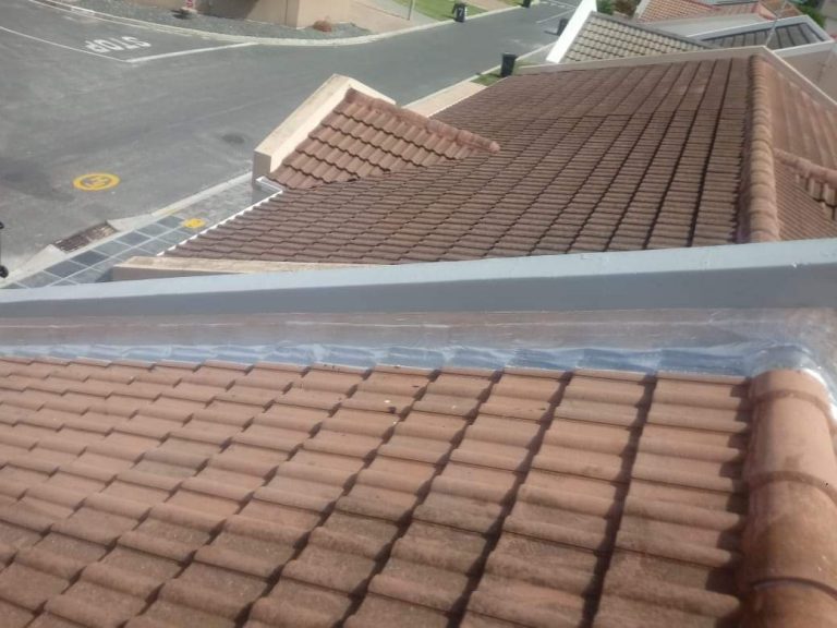 Dampproofing Cape Town