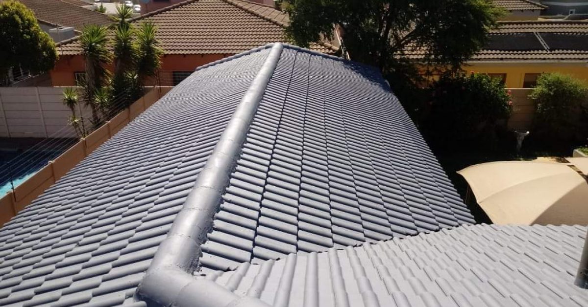 roofing cape town